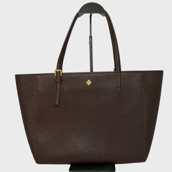 Tory Burch Emerson Tote - Picture 4 of 15